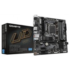 Gigabyte B760M DS3H DDR4 placa base LGA 1700 micro ATX (Espera 4 dias)